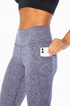 Marika Pocket Shop In A Cinch Ankle Legging