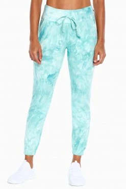 Marika Jamie Tie Dye Jogger Pocket Shop