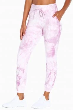 Marika Jamie Tie Dye Jogger Pocket Shop