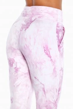 Marika Jamie Tie Dye Jogger Pocket Shop