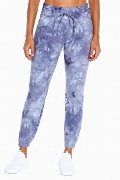 Marika Jamie Tie Dye Jogger Pocket Shop