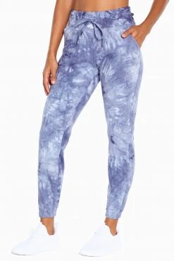 Marika Jamie Tie Dye Jogger Pocket Shop