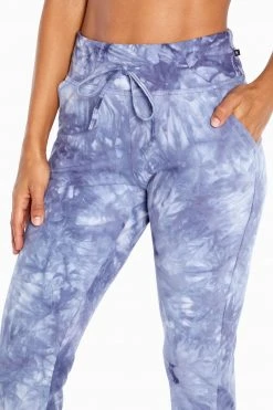 Marika Jamie Tie Dye Jogger Pocket Shop