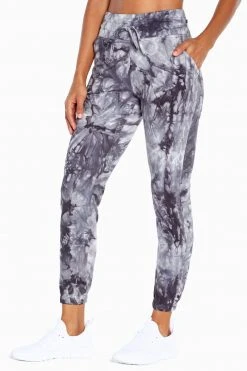 Marika Jamie Tie Dye Jogger Pocket Shop