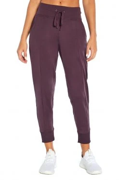 Marika Mona Jogger Features