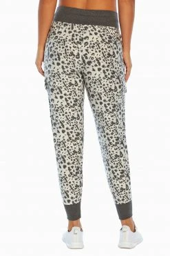 Marika Cargo Pocket Comfort Jogger Pocket Shop