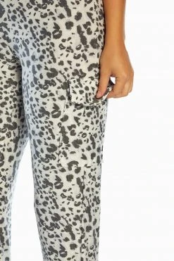 Marika Cargo Pocket Comfort Jogger Pocket Shop