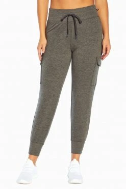 Marika Cargo Pocket Comfort Jogger Pocket Shop