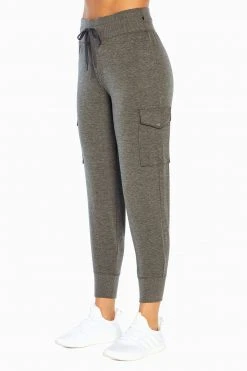 Marika Cargo Pocket Comfort Jogger Pocket Shop