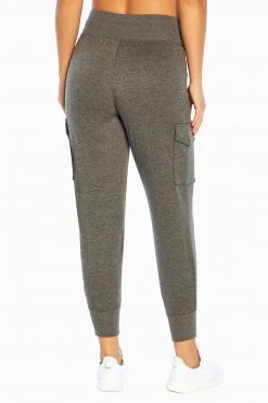 Marika Cargo Pocket Comfort Jogger Pocket Shop