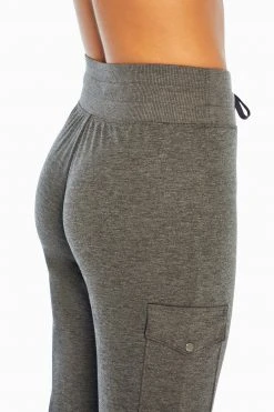 Marika Cargo Pocket Comfort Jogger Pocket Shop