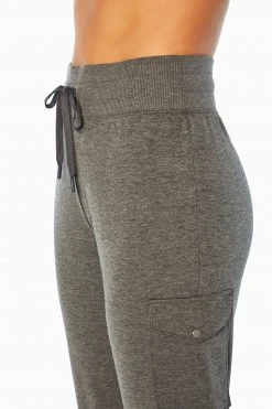 Marika Cargo Pocket Comfort Jogger Pocket Shop