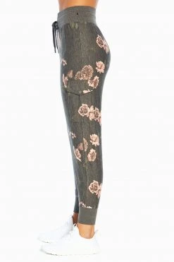 Marika Cargo Pocket Comfort Jogger Pocket Shop