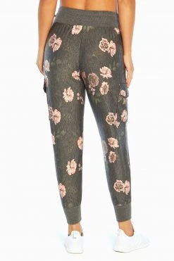 Marika Cargo Pocket Comfort Jogger Pocket Shop