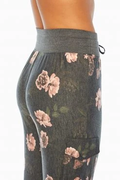 Marika Cargo Pocket Comfort Jogger Pocket Shop