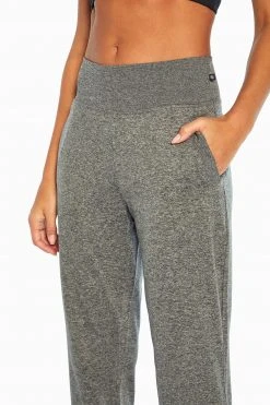 Marika Pocket Shop Melange Jogger