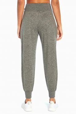 Marika Pocket Shop Melange Jogger