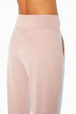 Marika Pocket Shop Melange Jogger