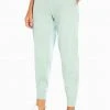 Marika Pocket Shop Melange Jogger