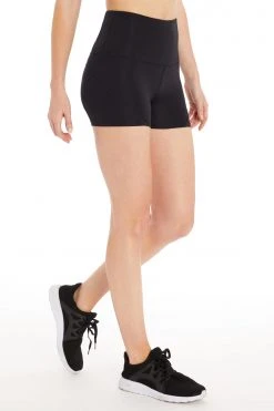 Marika Bottoms Alexis High Rise Hottie Short