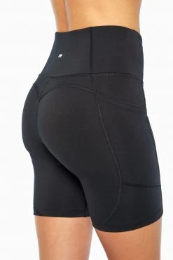 Marika Pocket Shop Lex Side Pocket Short