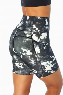 Marika Pocket Shop Lex Side Pocket Short