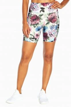 Marika Pocket Shop Lex Side Pocket Short