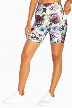 Marika Pocket Shop Lex Side Pocket Short