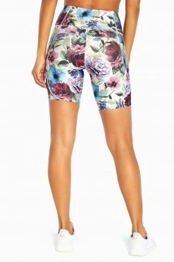 Marika Pocket Shop Lex Side Pocket Short