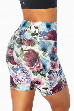 Marika Pocket Shop Lex Side Pocket Short