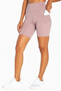 Marika Pocket Shop Lex Side Pocket Short