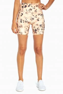 Marika Pocket Shop Lex Side Pocket Short