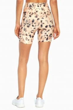 Marika Pocket Shop Lex Side Pocket Short