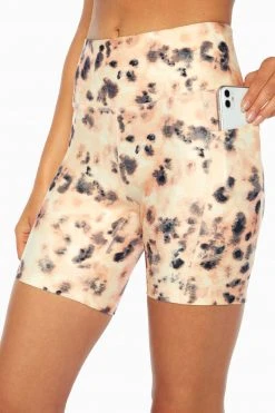 Marika Pocket Shop Lex Side Pocket Short