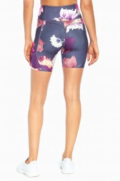 Marika Pocket Shop Lex Side Pocket Short