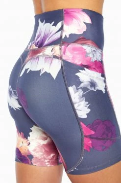 Marika Pocket Shop Lex Side Pocket Short