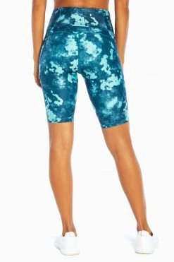 Marika Pocket Shop Lex Side Pocket Short