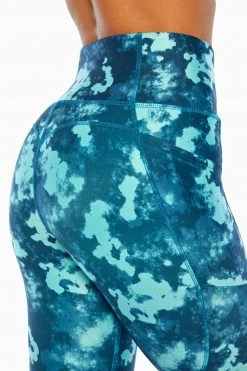 Marika Pocket Shop Lex Side Pocket Short