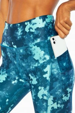 Marika Pocket Shop Lex Side Pocket Short