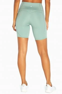 Marika Pocket Shop Lex Side Pocket Short