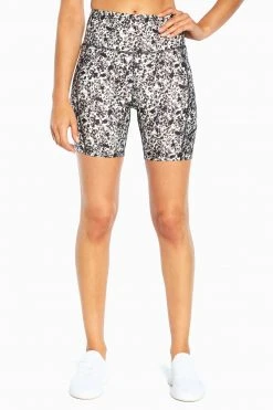 Marika Pocket Shop Lex Side Pocket Short