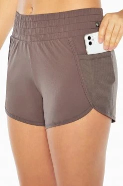 Marika Lydia Short - Stylish & Comfortable Women's Shorts | New Arrivals 81 Marika Lydia Short