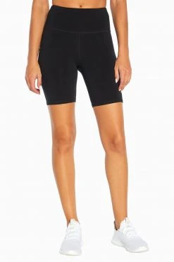 Marika Pocket Shop Ambie Short