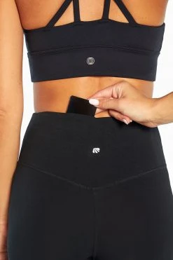 Marika Pocket Shop Ambie Short