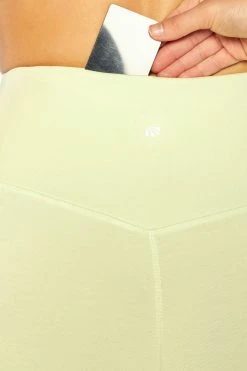 Marika Pocket Shop Ambie Short