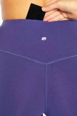 Marika Pocket Shop Ambie Short