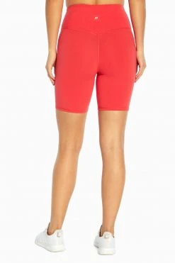 Marika Pocket Shop Ambie Short