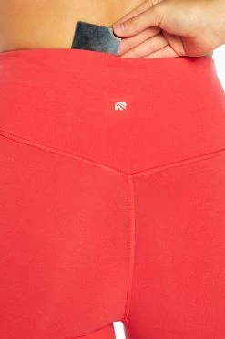 Marika Pocket Shop Ambie Short