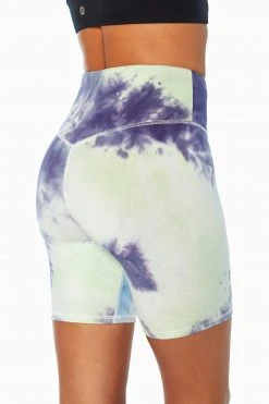 Marika Pocket Shop Ambie Short