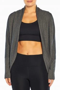 Marika Reset Cardigan